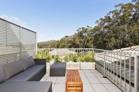 Birdsong At Nelson Bay - Accommodation Perth 2