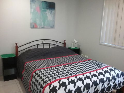 Banksia & Acacia Apartments - Accommodation Perth 3