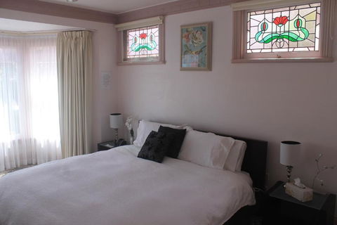 Gardenia House - Accommodation Perth 1