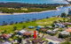 Curls & Buoys Pet Friendly Stone Throw To River - thumb 0