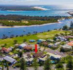 Curls  Buoys Pet friendly Stone throw to river - Accommodation Perth