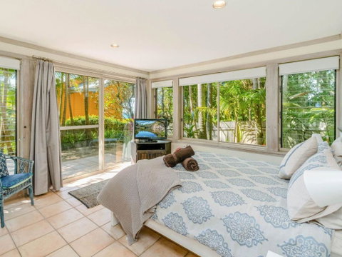 The Crest 2 At Beautiful Angourie - Accommodation Perth 3