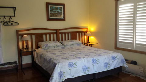 Stringybark Hills Retreat - Perth Resorts 2
