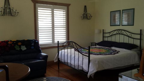 Stringybark Hills Retreat - Perth Resorts 1