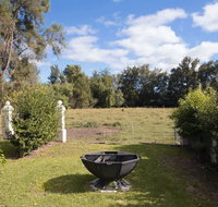 Mudgee Country Grandeur Home - Accommodation Perth
