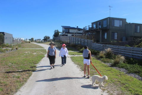 Beautiful Cosy & Quiet - Accommodation Perth 4