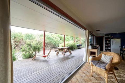 Beautiful Cosy & Quiet - Accommodation Perth 3