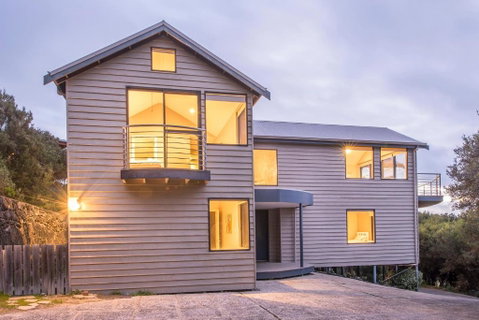 Top Of The Hill - Accommodation Perth 2
