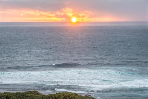 Top Of The Hill - Accommodation Perth 1