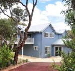 Kestral Ashore - Perth Resorts