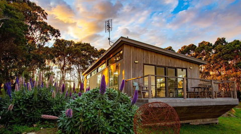 By Moonlight - Accommodation Perth 0