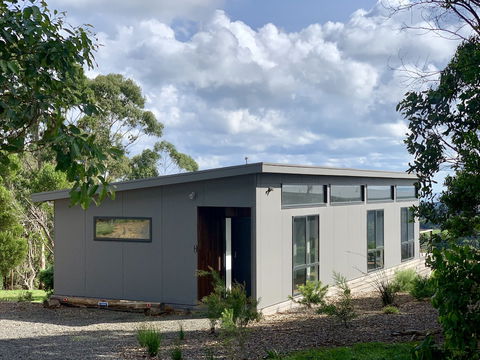By Moonlight - Accommodation Perth 2