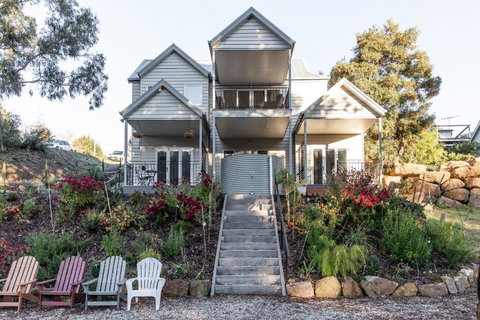 Ascona - Accommodation Perth 6