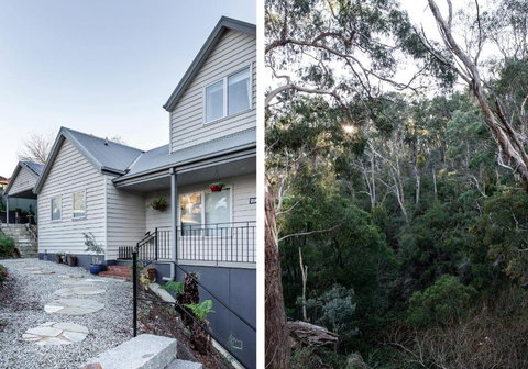 Ascona - Accommodation Perth 4