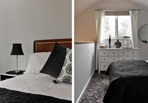 Ascona - Accommodation Perth 1