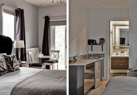 Ascona - Accommodation Perth 3