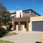 Modern Beachside 5 Bedrooms - Perth Resorts 0