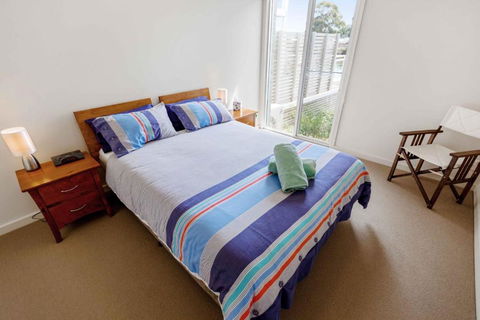 Beach 2 Waterfront Villa & Beach - Accommodation Perth 2
