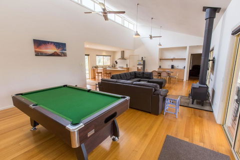 Acacia Lakehouse The Lake At Your Doorstep - Accommodation Perth 3