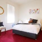 Grand Central Hotel - Accommodation Perth 0