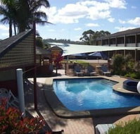 Black Swan Motor Inn - Accommodation Perth