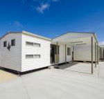 Rocks Retreat Cabin Seal - Accommodation Perth
