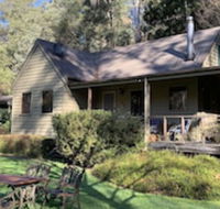 shady brook cottages - Accommodation Perth