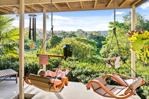 Destinys Run Retreat - Accommodation Perth 2