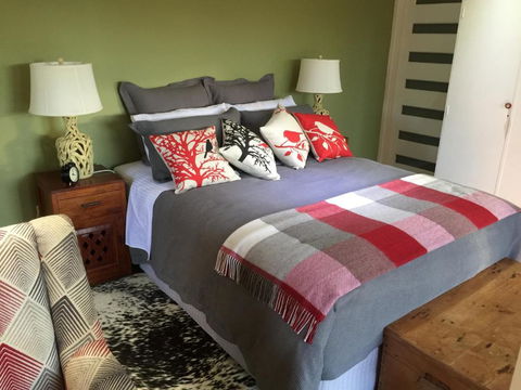 Destinys Run Retreat - Accommodation Perth 3