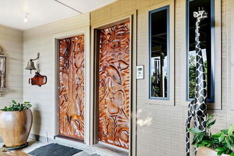 Destinys Run Retreat - Accommodation Perth 4