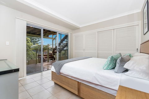Angourie Blue Unit 2 - Perth Resorts 3