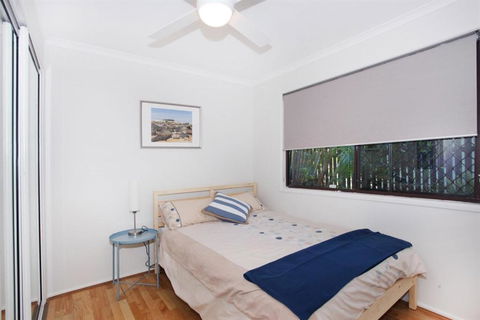 FABULOUS HOLIDAY HIDEAWAY COOLUM BEACH - Accommodation Perth 1