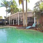 FABULOUS HOLIDAY HIDEAWAY COOLUM BEACH - Accommodation Perth 0