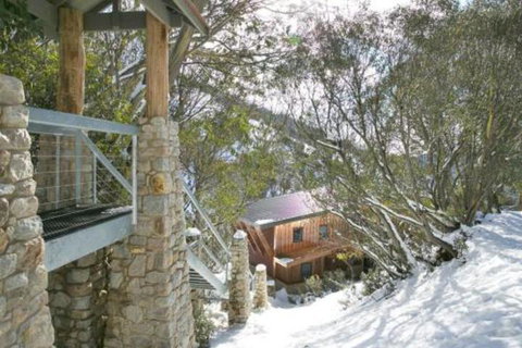 8 Maisonettes - Accommodation Perth 4