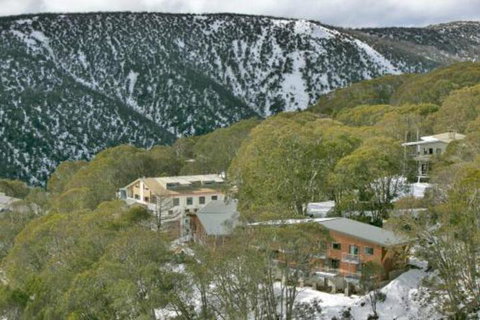 8 Maisonettes - Accommodation Perth 2