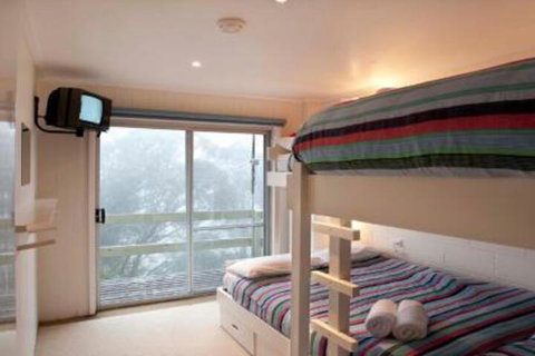 8 Maisonettes - Accommodation Perth 5