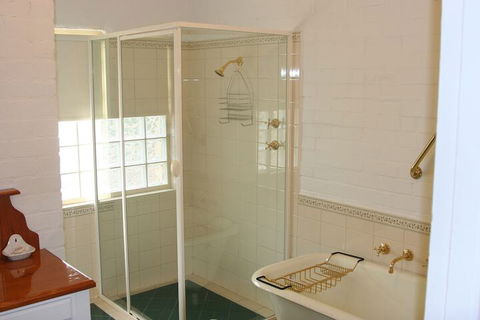 Marananga Cottages - Accommodation Perth 6