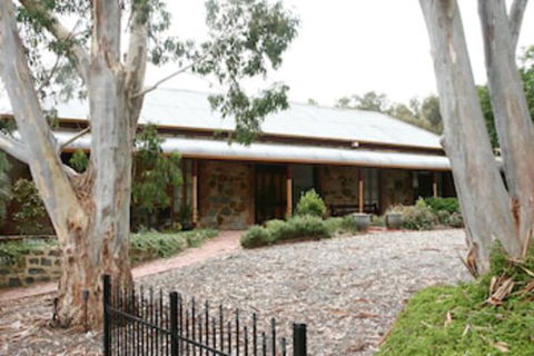 Marananga Cottages - Accommodation Perth 0