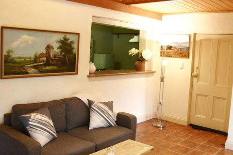 Marananga Cottages - Accommodation Perth 3