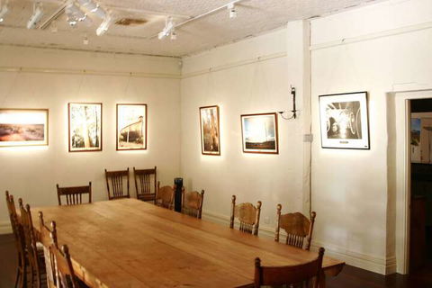 Marananga Cottages - Accommodation Perth 2