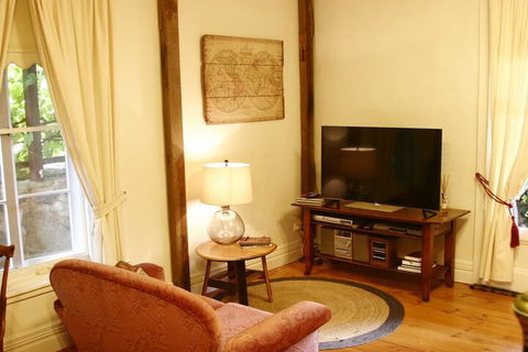 Marananga Cottages - Accommodation Perth 7
