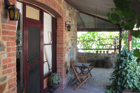 Marananga Cottages - Accommodation Perth 1