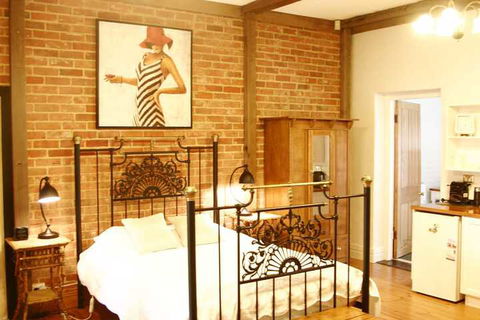 Marananga Cottages - Accommodation Perth 4
