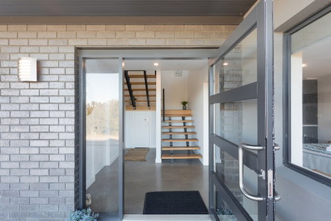 Kingfisher Retreat At Eden Cove - Accommodation Perth 2
