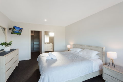 Kingfisher Retreat At Eden Cove - Accommodation Perth 6