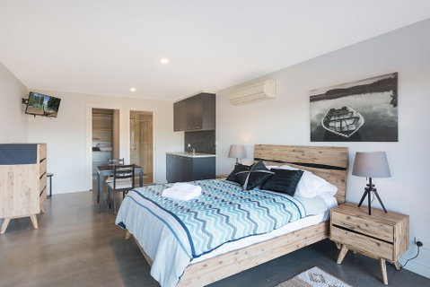 Kingfisher Retreat At Eden Cove - Accommodation Perth 4
