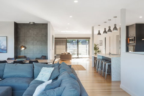 Kingfisher Retreat At Eden Cove - Accommodation Perth 3