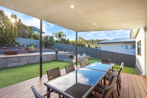 Kingfisher Retreat At Eden Cove - Accommodation Perth 1