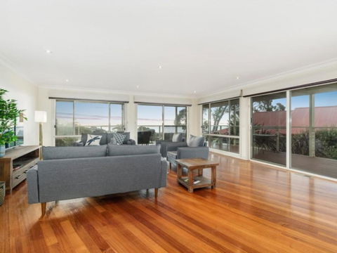 Bellevue - Accommodation Perth 5