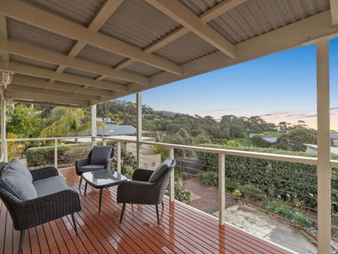 Bellevue - Accommodation Perth 2
